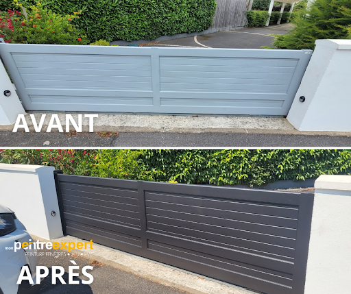 Solution Laquage - Mon Peintre Expert Saint-Herblain - Thumbnail