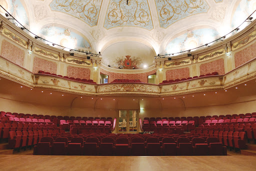 TANDEM Scène nationale | Théâtre d'Arras