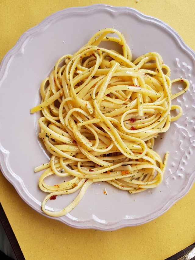 La Locanda del Campanon