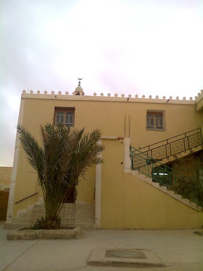 Photos of Mosqu&eacute;e Imam Malik Ibin Anas Mass&acirc;ad