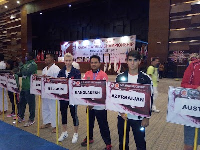 Photos of Jacky Martial Art Academy
