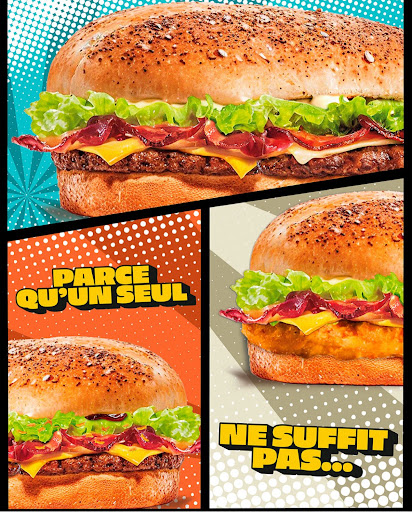 Photo 1 - Big M