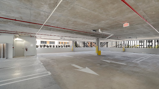 4000 Collins Avenue Parking Garage - Thumbnail