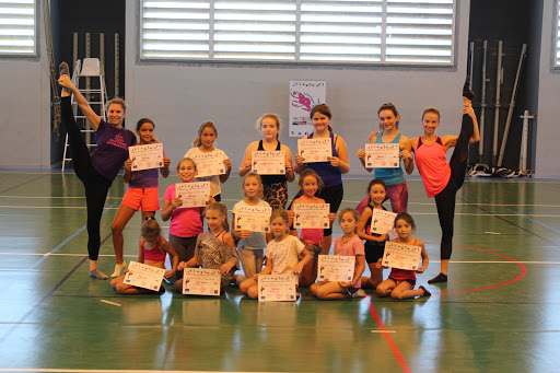 Atlantic Gymnastics Rythmique - Thumbnail