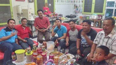 Photos of BRI KCP SEKADAU