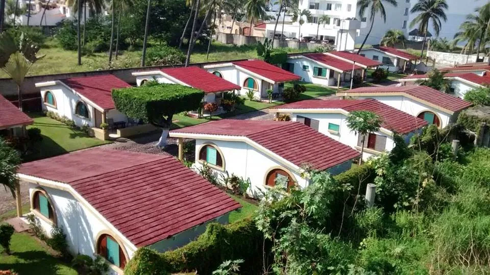 Villas Mar y Cocos