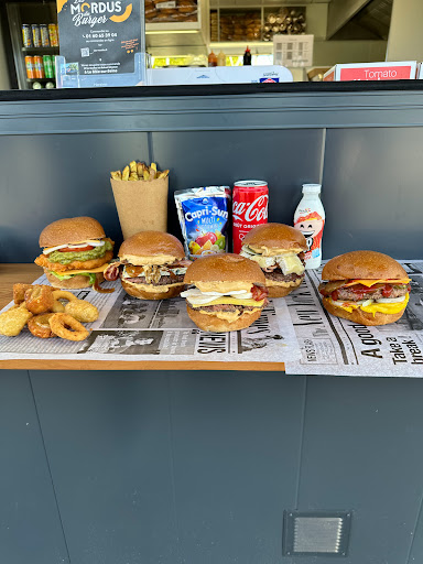 Photo 4 - Les Mordus du Burger