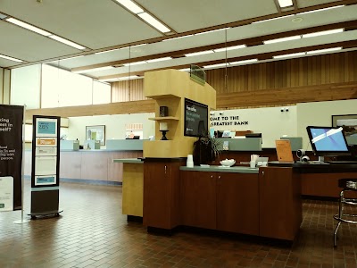 Umpqua Bank