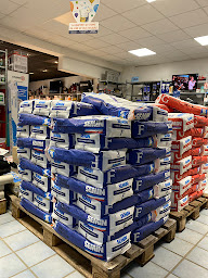 Photo n°1 de PROPEINTURES 95 à Cergy (Magasin de gros)