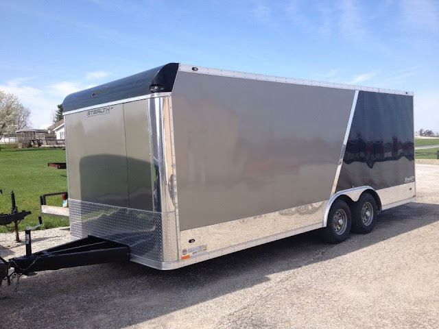 Lininger Trailer Sales