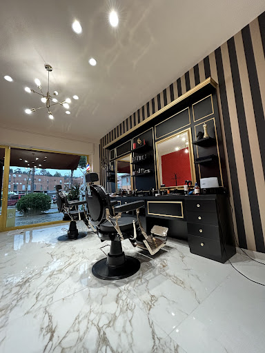 Labri Art Barber Shop - Thumbnail