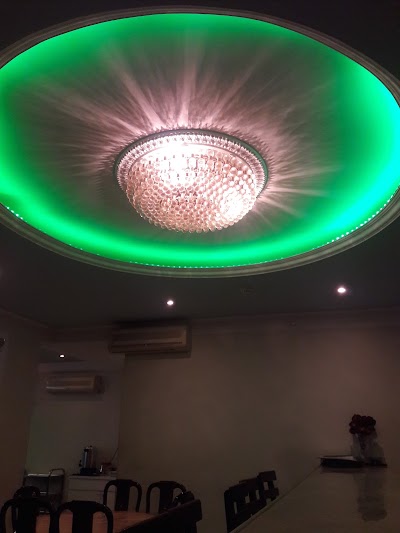 Photos of Pomarrosa Restaurant