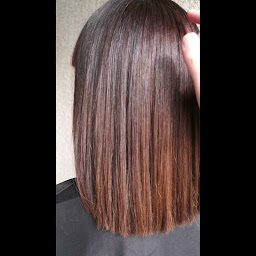 Photo n°12 de Nes hair artist à Valras-Plage (Salon de coiffure)