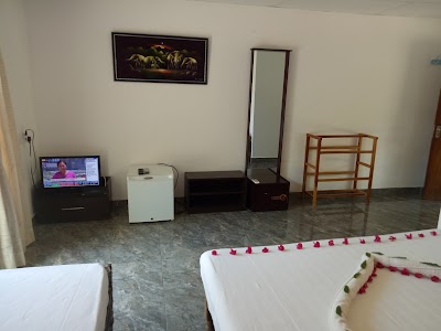 lodging