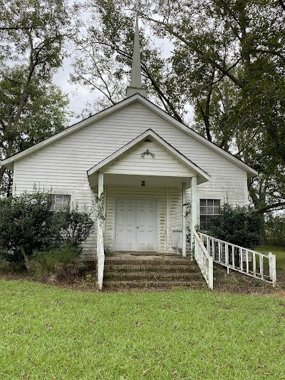 Skinnerton Baptist Church