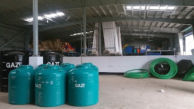 Photos of Gazi Group WareHouse