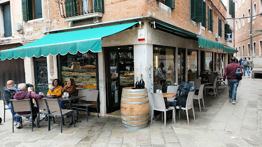 Bar Spritz - Visual