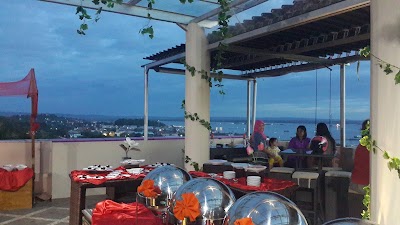 Photos of The Belagri Hotel