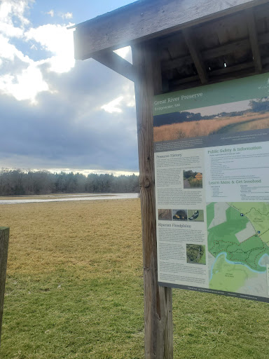 Taunton River Wildlife Management Area - Thumbnail