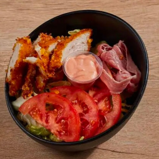 Photo 1 - Burger Express Aspiran