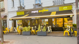 Photo n°18 de Pépé Santana Paris 15 à Paris (Restaurant de tacos)