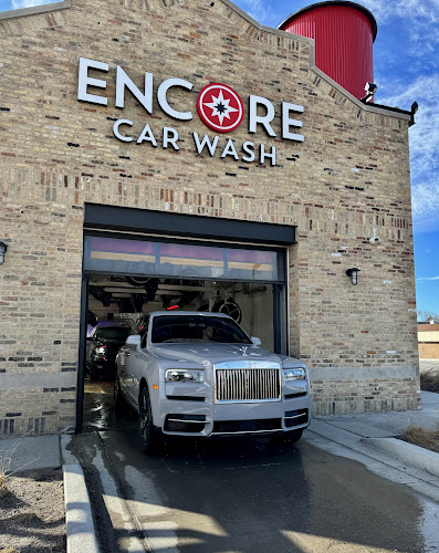 Encore Car Wash