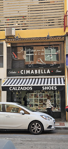 Cimabella - Visual