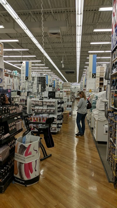 Bed Bath & Beyond