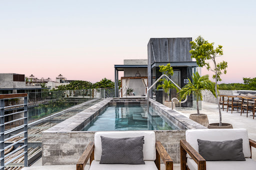 Vacation in Tulum - Thumbnail