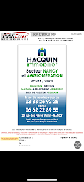 Photo n°13 de hacquin immobilier à Nancy (Agence immobilière)