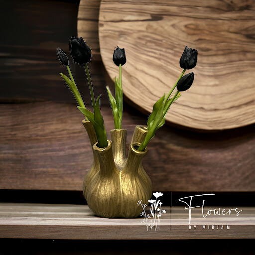Flowers by Mirjam - Thumbnail