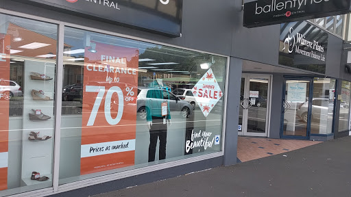 Ballentynes Fashion Central Johnsonville