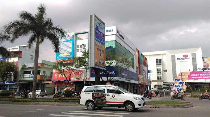 Ngân Hàng Đông Á Đà Nẵng