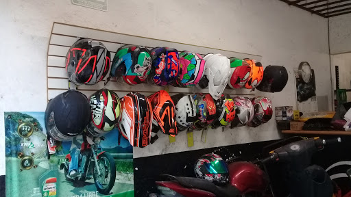 MOTOTIRE COLIMA