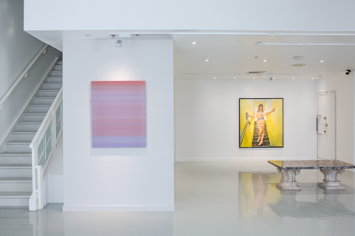 1215 Gallery - Visual
