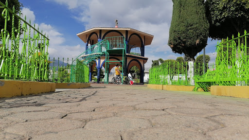 tepulco Park - Thumbnail
