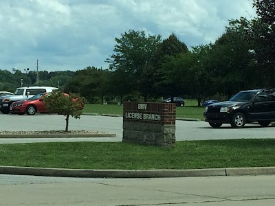 Photos of BMV