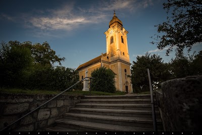 Photos of Baroque Parish Church