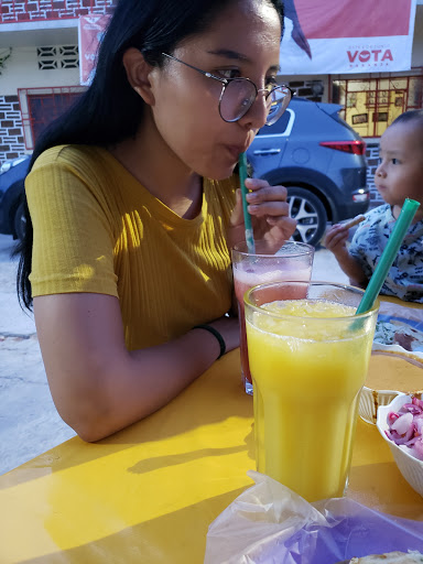 Taqueria El Gordonio - Thumbnail