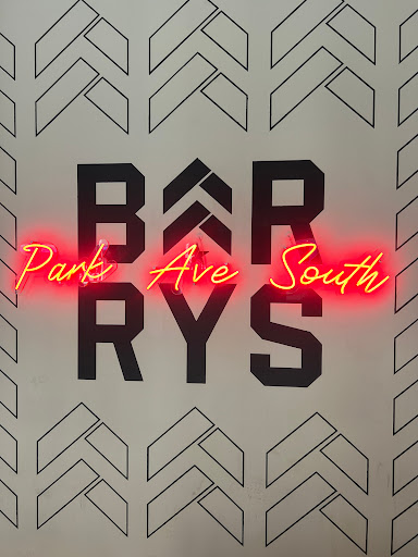Barry's Park Avenue South - Thumbnail