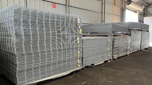 ANP Metals Wire Fencing Store Adelaide - Thumbnail