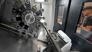 Photo n°1 de HEYMEL Mécanique à Chassieu (Mécanicien.ne de précision)