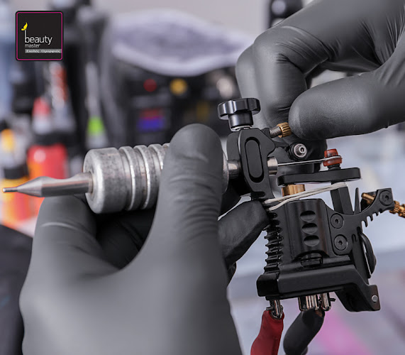 Comentarii opinii despre Σχολή Τατουάζ Tattoo Master