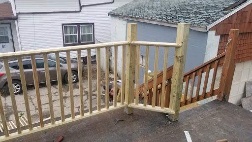 Home Handyman Service Inc.