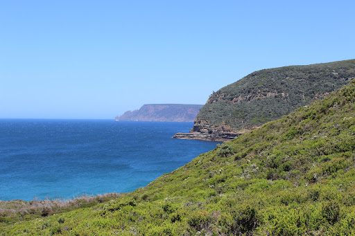 Maingon Blowhole - Thumbnail