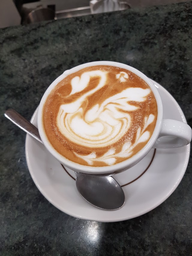 Della Manna