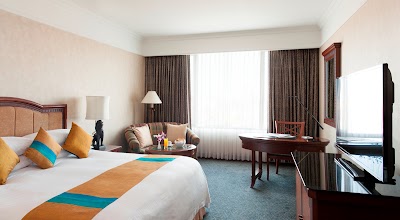 Photos of InterContinental Phnom Penh