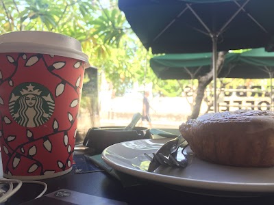 Photos of Starbucks Pantai Kuta