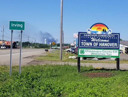 Town of Hanover