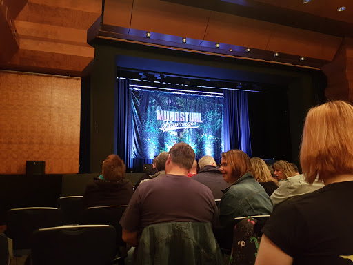 Stadthalle Aurich - Thumbnail
